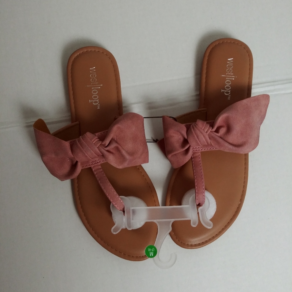 SANDAL.